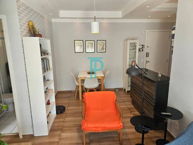 #APV265 - Apartamento para Venda em Jundiaí - SP - 2