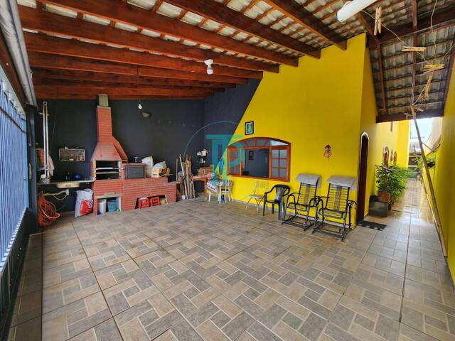 #CAV267 - Casa para Venda em Várzea Paulista - SP - 1