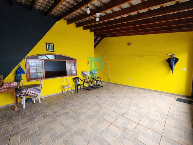 #CAV267 - Casa para Venda em Várzea Paulista - SP - 3