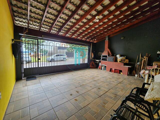 #CAV267 - Casa para Venda em Várzea Paulista - SP - 2