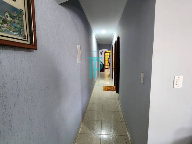 Casa para Venda em Várzea Paulista - 5