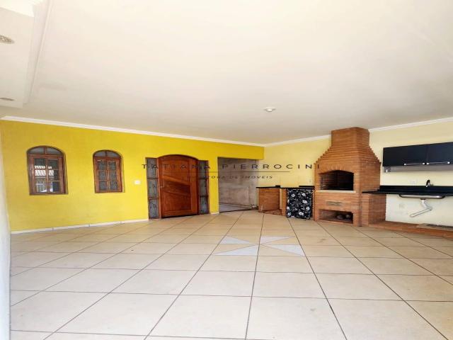 #CAV270 - Casa para Venda em Várzea Paulista - SP - 2