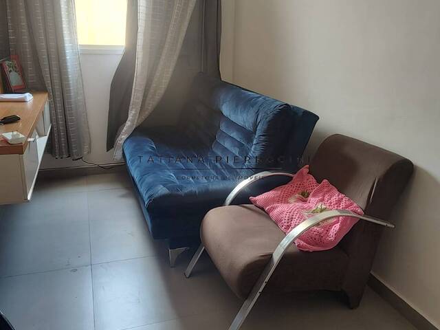 #APV272 - Apartamento para Venda em Várzea Paulista - SP - 3