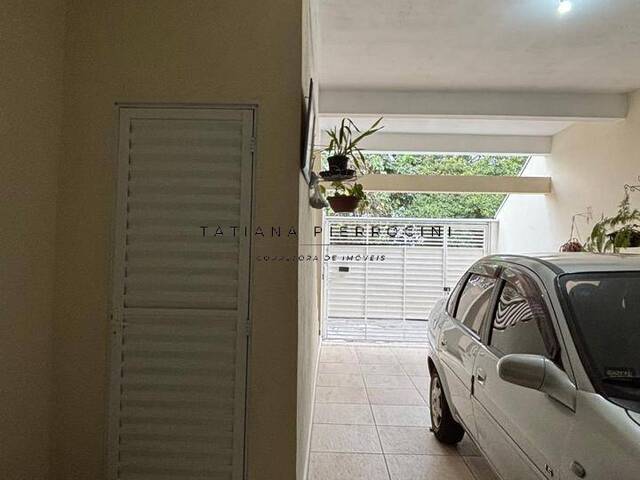 #CAV274 - Casa para Venda em Várzea Paulista - SP - 3