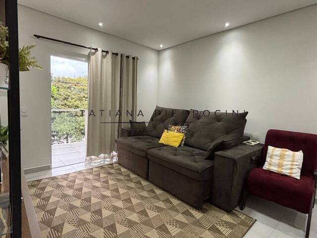 #CAV274 - Casa para Venda em Várzea Paulista - SP - 1