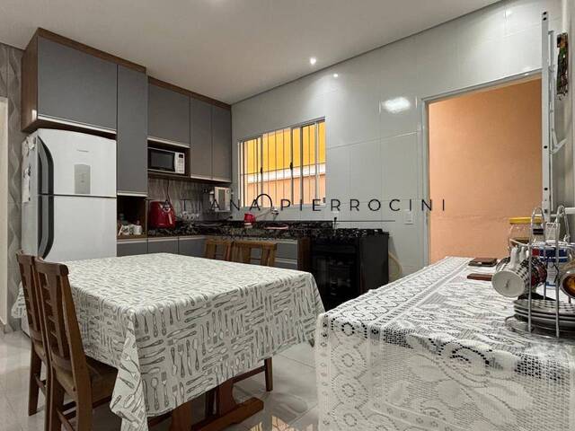 #CAV274 - Casa para Venda em Várzea Paulista - SP - 2