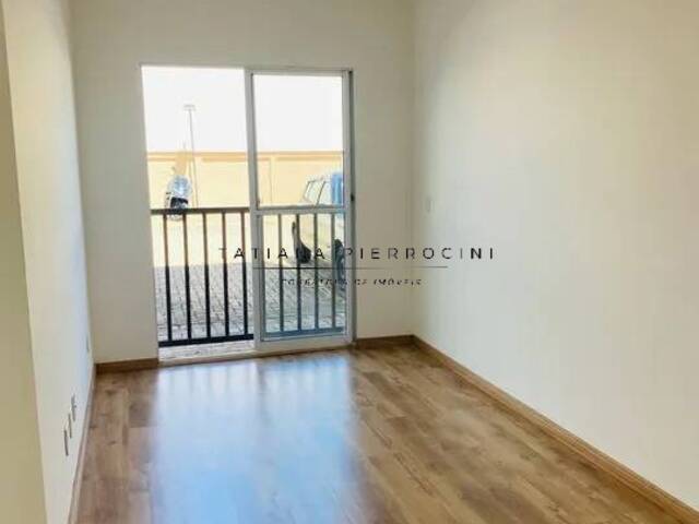 #APV280 - Apartamento para Venda em Várzea Paulista - SP - 1
