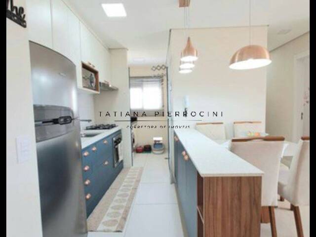 #APV281 - Apartamento para Venda em Jundiaí - SP - 2