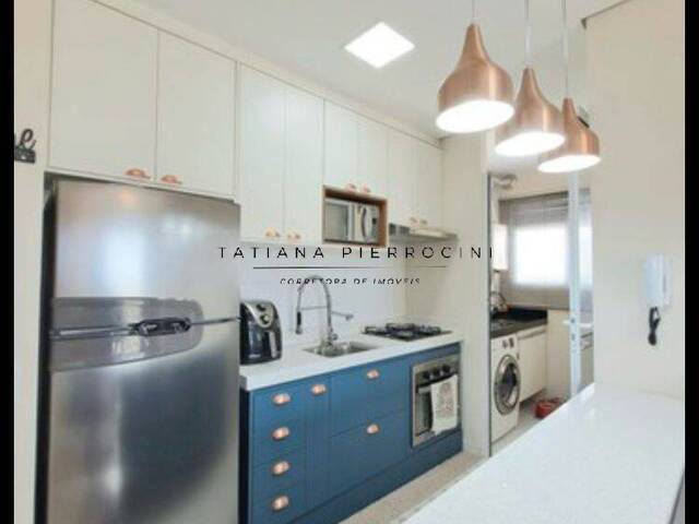 #APV281 - Apartamento para Venda em Jundiaí - SP - 3