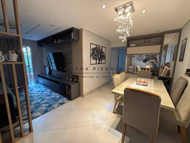 #APV283 - Apartamento para Venda em Jundiaí - SP - 1
