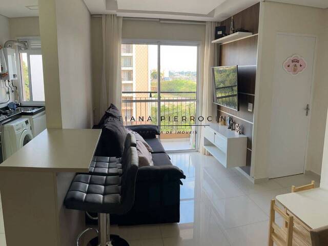 #APV286 - Apartamento para Venda em Jundiaí - SP - 1