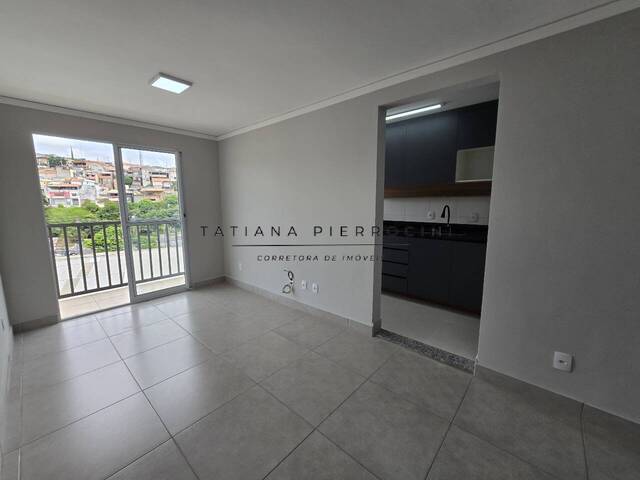 #APV287 - Apartamento para Venda em Várzea Paulista - SP