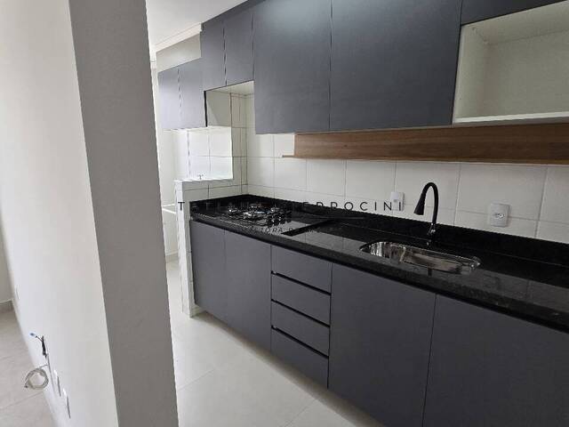 #APV287 - Apartamento para Venda em Várzea Paulista - SP