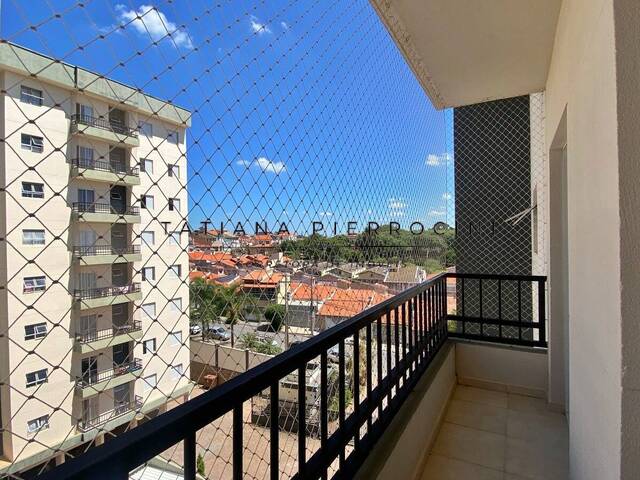 #APV289 - Apartamento para Venda em Jundiaí - SP - 1