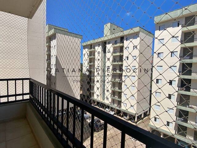 #APV289 - Apartamento para Venda em Jundiaí - SP - 2