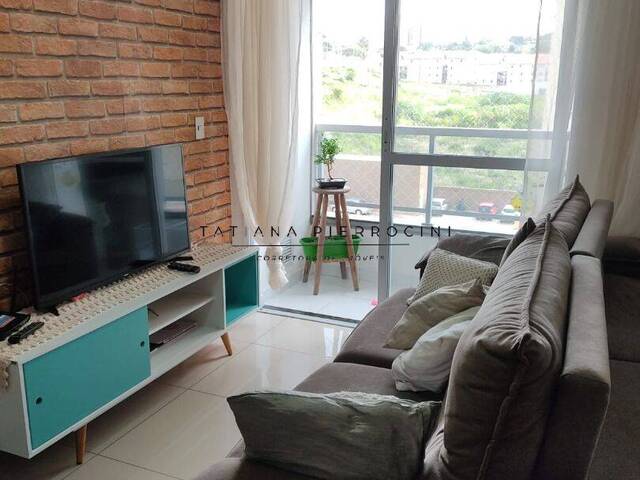 Venda em Recanto Quarto Centenário - Jundiaí