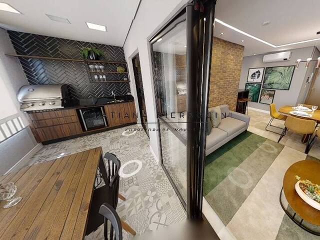 #APV293 - Apartamento para Venda em Jundiaí - SP - 3