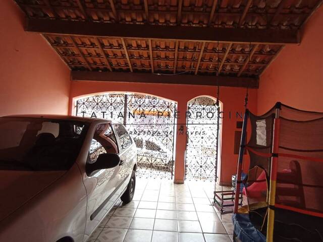 #CAV294 - Casa para Venda em Várzea Paulista - SP - 1