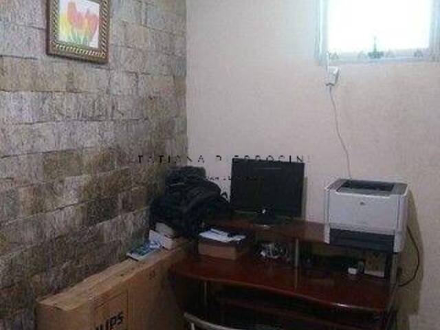 #CAV296 - Casa para Venda em Várzea Paulista - SP - 2