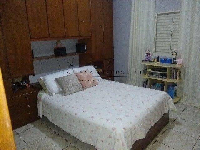 #CAV296 - Casa para Venda em Várzea Paulista - SP - 3