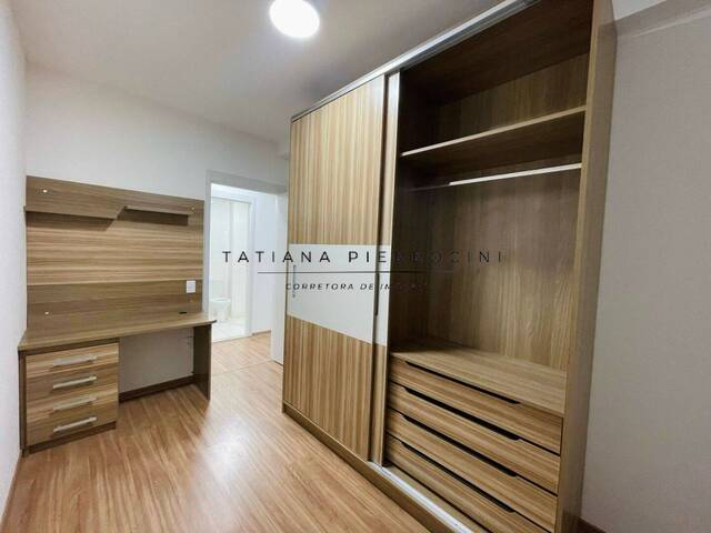 #APV299 - Apartamento para Venda em Jundiaí - SP - 2