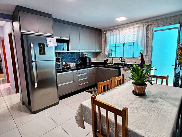 #CAV300 - Casa para Venda em Várzea Paulista - SP - 2