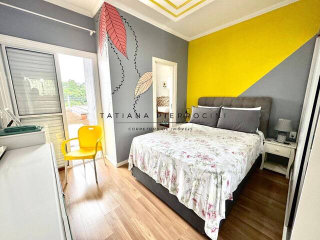 #CAV260 - Casa para Venda em Várzea Paulista - SP - 1