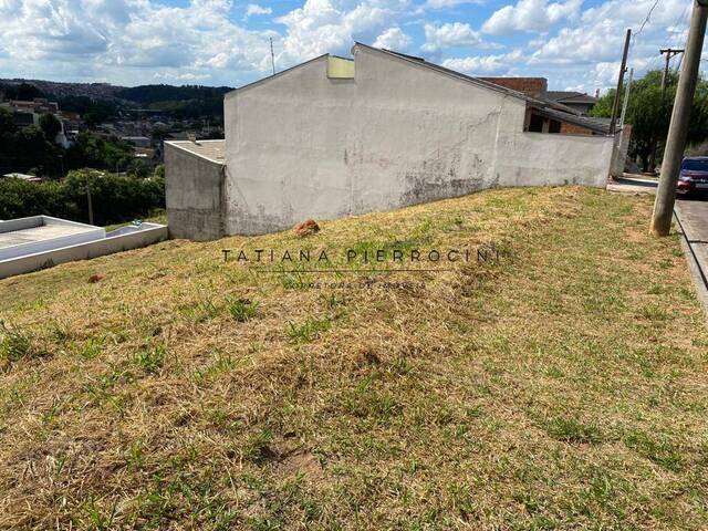 #TEV307 - Área para Venda em Várzea Paulista - SP - 2
