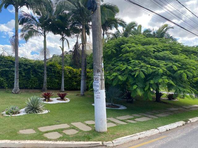 #TEV307 - Área para Venda em Várzea Paulista - SP - 1