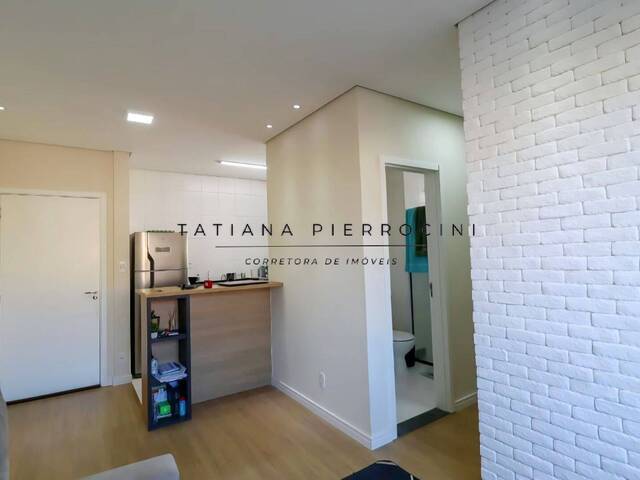 #310 - Apartamento para Venda em Várzea Paulista - SP - 3