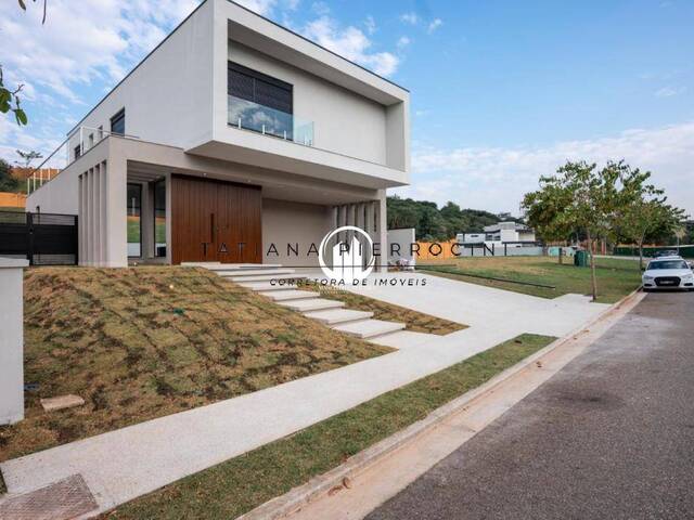 #cav313 - Casa para Venda em Jundiaí - SP - 1