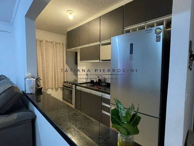 #APV314 - Apartamento para Venda em Jundiaí - SP - 2