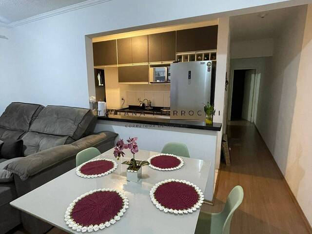 #APV314 - Apartamento para Venda em Jundiaí - SP - 1