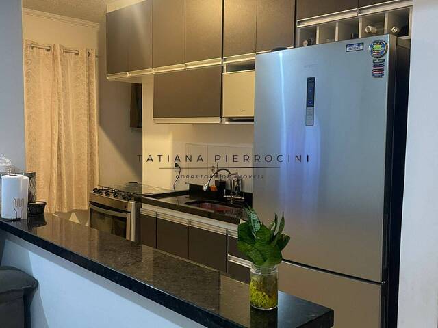 #APV314 - Apartamento para Venda em Jundiaí - SP - 3