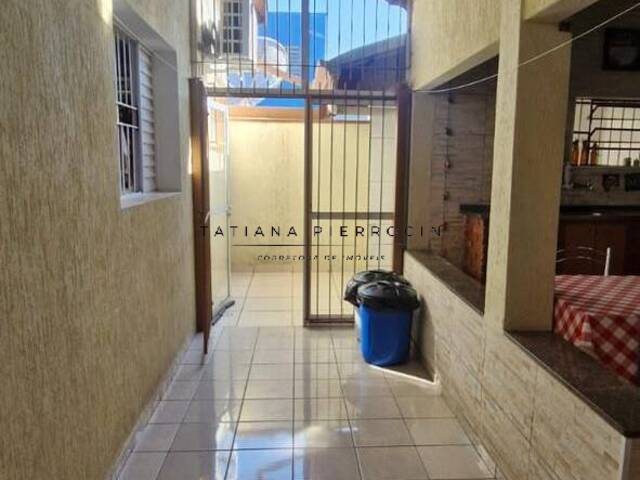 #CAV315 - Casa para Venda em Várzea Paulista - SP - 2