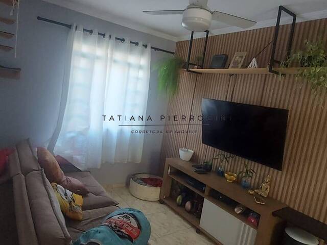 #APV316 - Apartamento para Venda em Jundiaí - SP - 1